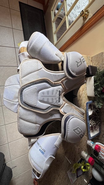 XL Senior Bauer Nexus 600 Shoulder Pads (Used)