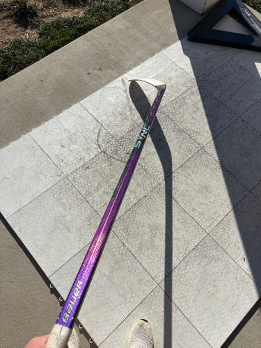 Custom purple sync 50 flex