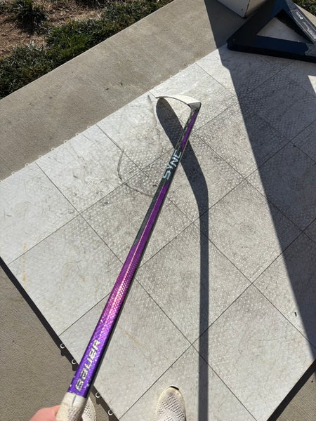 Custom purple sync 50 flex