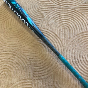 2025 Louisville Slugger Atlas Alloy Bat BBCOR Certified (-3) Alloy 29.5 oz 32.5" (Used)