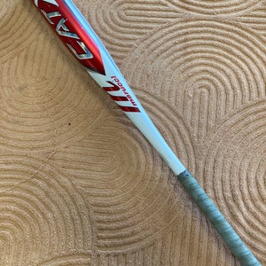 2023 Marucci CATX Alloy Bat USSSA Certified (-5) Alloy 27 oz 32" (Used)
