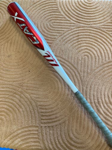 2023 Marucci CATX Alloy Bat USSSA Certified (-5) Alloy 27 oz 32" (Used)