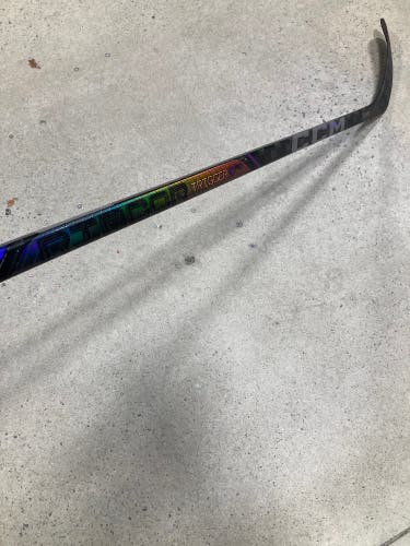 Senior CCM Ribcor Trigger 9 Pro Hockey Stick | RH P90TM