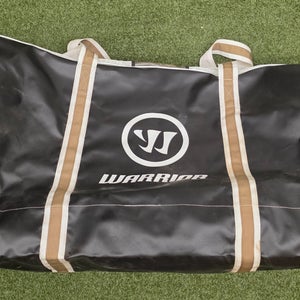 Goalie Warrior Bag