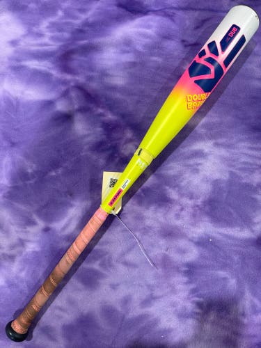 2026 Easton Dub Composite Bat USSSA Certified (-10) Composite 20 oz 30" (Used)