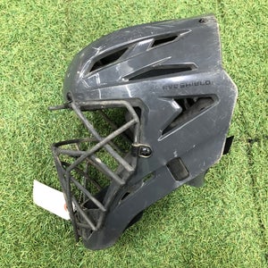 Youth EvoShield Catcher's Mask (Used)