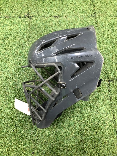 Youth EvoShield Catcher's Mask (Used)
