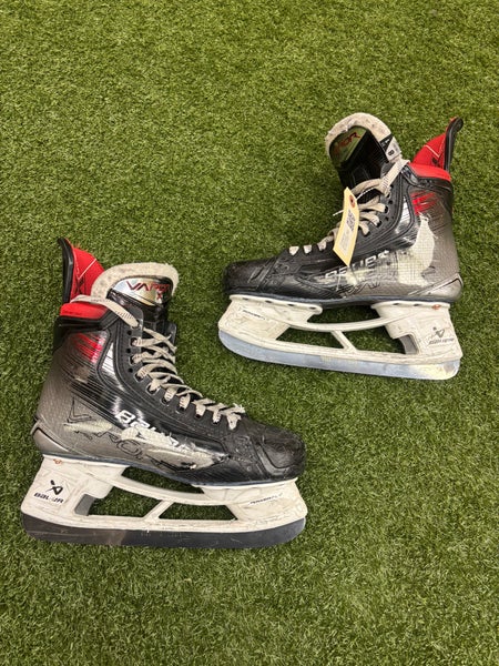 Senior Bauer Vapor X5 Pro Hockey Skates | Size 8 Fit 1