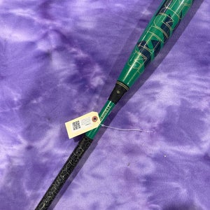 2023 Louisville Slugger Meta Composite Bat USABat Certified (-12) Composite 17 oz 29" (Used)