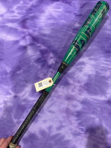 2023 Louisville Slugger Meta Composite Bat USABat Certified (-12) Composite 17 oz 29" (Used)