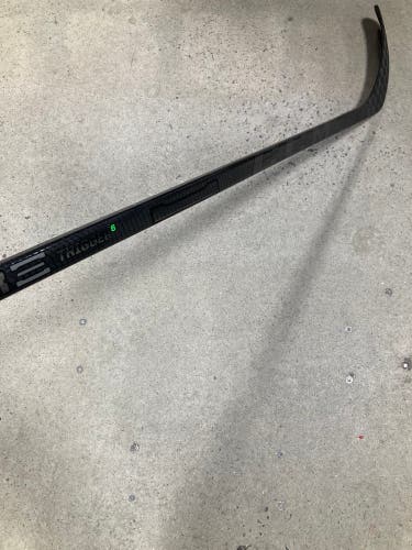 Senior CCM Ribcor Trigger 6 Hockey Stick | RH P90TM