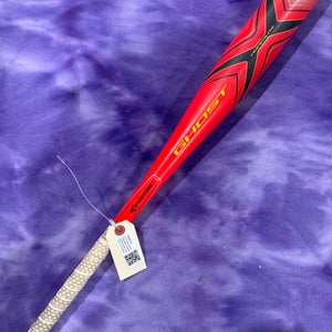 2019 Easton Ghost X Hyperlite Composite Bat USABat Certified (-11) Composite 18 oz 29" (Used)