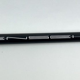 Mitsubishi Chemical Tensei Orange CK Series 50g Stiff Driver Shaft No Tip 43.5"