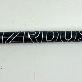 Project X HZRDUS Smoke RDX 70g Stiff Graphite Fairway Wood Shaft No Tip 40"