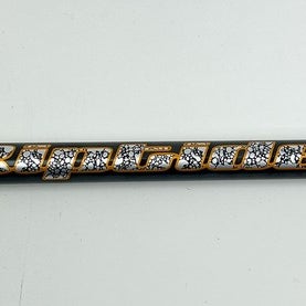 Used Even Flow Riptide 70g Stiff Flex Fairway Wood Shaft PXG Tip 41.25