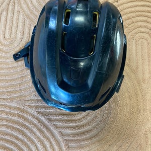 Black Small CCM Tacks 310 Helmet (Used)