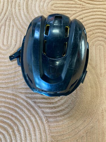 Black Small CCM Tacks 310 Helmet (Used)