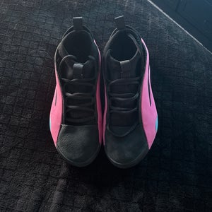 Men's Size M 11.5 (W 12.5) Adidas Harden Vol 6 Shoes (Used)