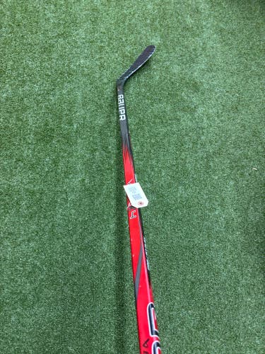 Senior Bauer Vapor X4 Hockey Stick Right Handed 87 Flex (Extended)