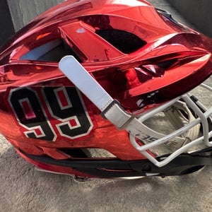Cascade S Helmet (Used)