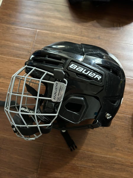 Bauer Prodigy Youth Helmet