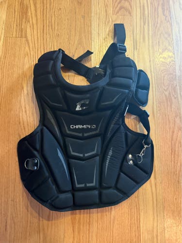 Champro Catcher's Set Size 9-12 (Used)