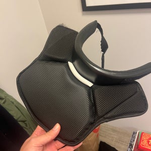 Sentry Goalie Neck Protector