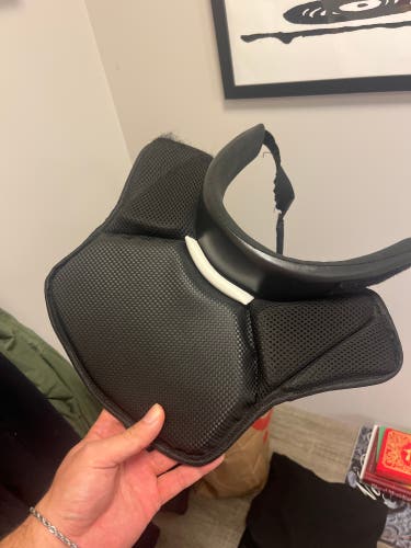 Sentry Goalie Neck Protector