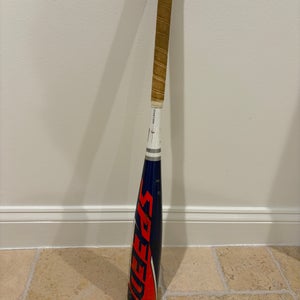 2023 Easton Speed Composite USABat Certified Bat (-10) 17 oz 27" (Used)