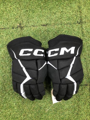 Senior CCM FT680 Gloves 13" (Used)