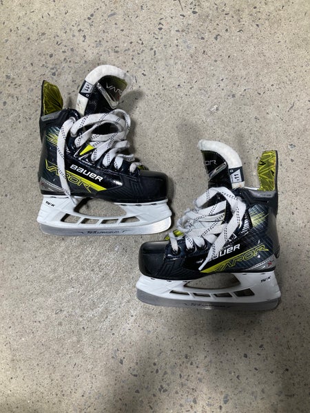 Bauer Vapor X4 Hockey Skates | Size Y11