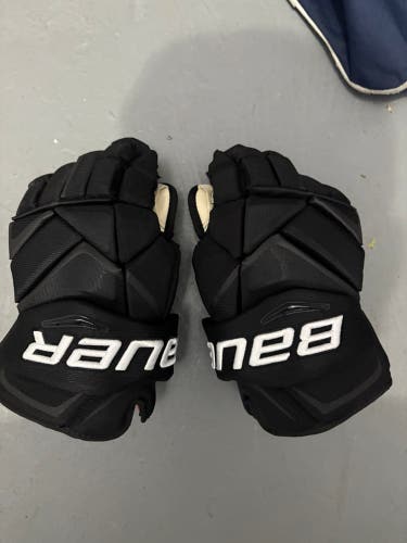 Bauer Vapor 1X Pro Gloves 15" (New)