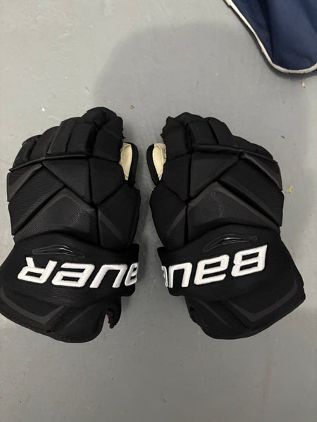 Bauer Vapor 1X Pro Gloves 15" (New)