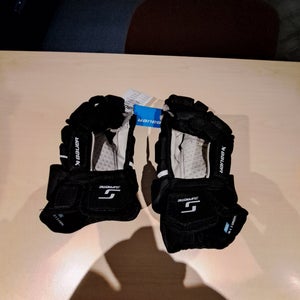 Bauer Supreme Mach Gloves 13" (New)