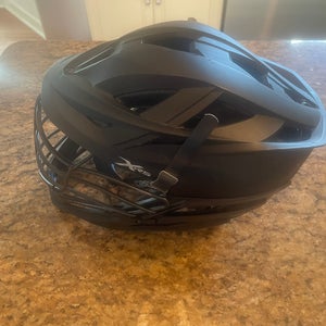 Cascade XRS Helmet (Used)
