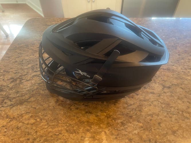Cascade XRS Helmet (Used)