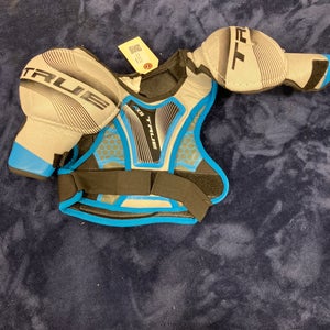 Small Youth True Shoulder Pads (Used)