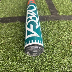 2026 DeMarini Omega Hybrid BBCOR Certified Bat (-3) 30 oz 33" (Used)