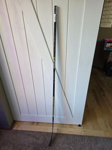 Junior CCM Tacks AS-VI Left Hand Hockey Stick P90TM 50 Flex (New)