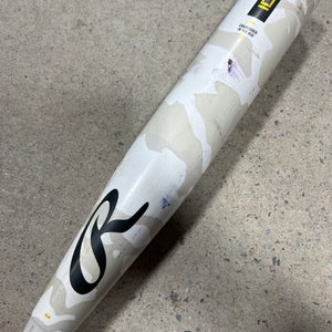 2025 Rawlings Icon Composite Bat USSSA Certified (-10) 21 oz 31"