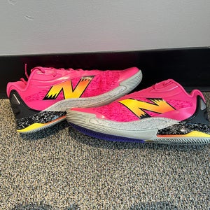 NEW New Balance Kawhi IV Basketball Shoes | Men's Size 12 | Box Included