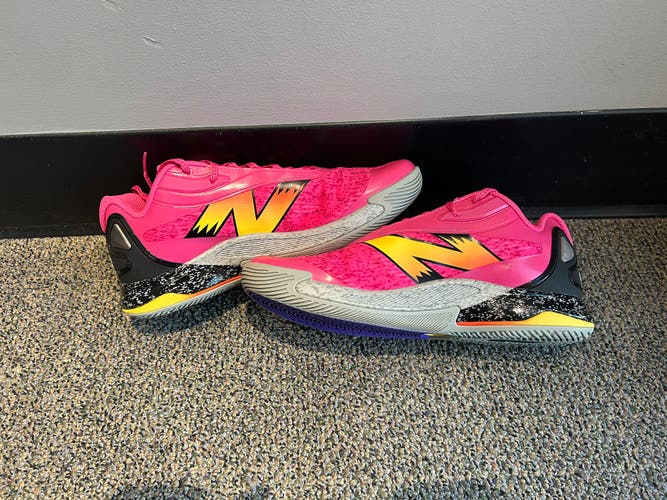 NEW New Balance Kawhi IV Basketball Shoes | Men's Size 12 | Box Included