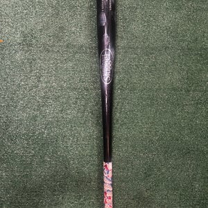 2016 Louisville Slugger Legacy Series 5 LTE Ash C271  BBCOR Certified Bat 28 oz 31" (Used)