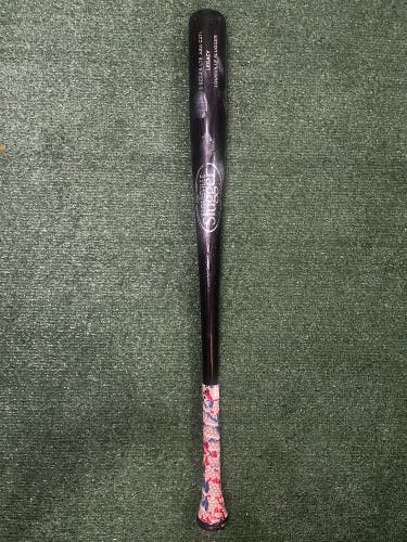 2016 Louisville Slugger Legacy Series 5 LTE Ash C271 BBCOR Certified Bat 28 oz 31" (Used)