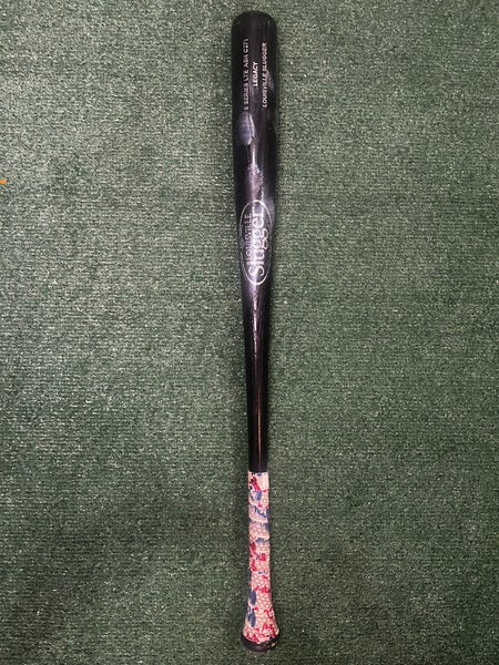 2016 Louisville Slugger Legacy Series 5 LTE Ash C271 BBCOR Certified Bat 28 oz 31" (Used)