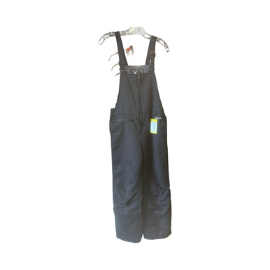Used Arctix Snow Bibs M Black LG 10299-S000302854