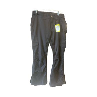 Used Boulder Gear Snow Pants W Black LG 10299-S000302849