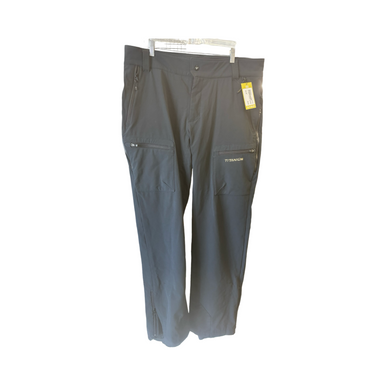 Used Snow Pants M Black XL 10299-S000302847