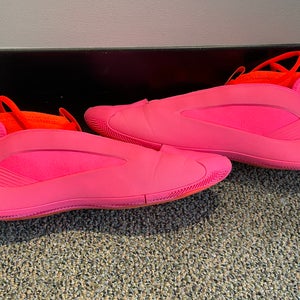 NEW Adidas Harden Volume 8 Basketball Shoes | Men's Size 12 | Box Included