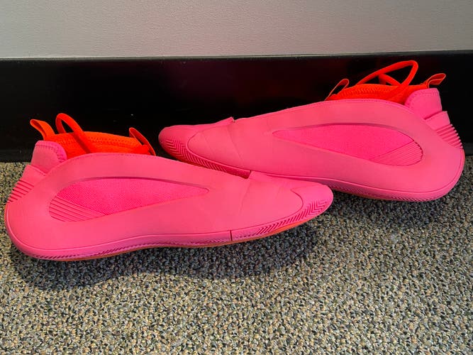 NEW Adidas Harden Volume 8 Basketball Shoes | Men's Size 12 | Box Included